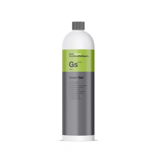 Koch Chemie Green Star - univerzális tisztítószer 1000ml