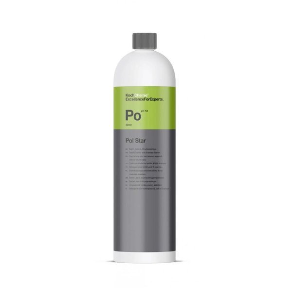 Koch Chemie Pol Star tisztító