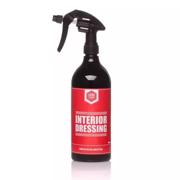 Good Stuff Good Stuff Interior Dressing - Beltér Ápoló 1L